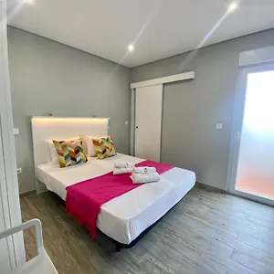  Apartamento Stylish 2 By Homing